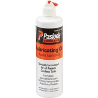 Paslode Cordless Nailer Lubrication Oil 115ml 401482