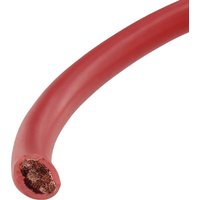 Unbranded Cable 1x70 mm² red KA17004