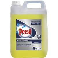 Persil Washing Up Liquid Lemon Zest 5L CP100875640