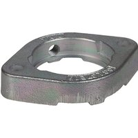 INA Corrotect bearing housing GGGLCTE05FA1251