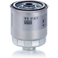 MANN-FILTER Fuel Filter WK8181