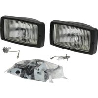Vapormatic Compact Work light kit (x2) VLC6021