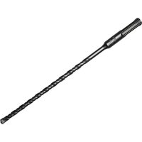 Starrett KBPS06C Sds Plus 2 Point Drill Bit 6 X 210Mm