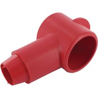 Unbranded Protection cap red IC3223R