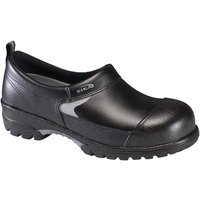 Sika Safety clogs black class S3 size 10 Super 101 1010244