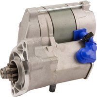 Kramp Starter 12V, 1.2kW, 9-teeth, STA26170111