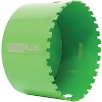Coreplus Diamond Hole Saw