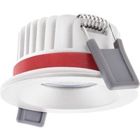 Ledvance LED Luminaire Spot 8W 840 SPFP8940PSD65WT