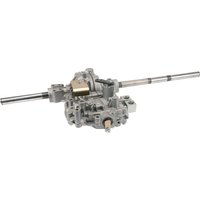 Tuff Torq Transaxle KTM10M suitable for Stiga 787K0027090