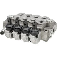 Walvoil Control valve SDH5/4-P-4x18L AET SDH54001