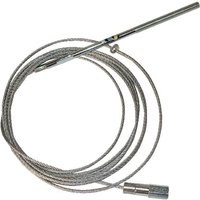 Stiga Steering cable Villa 1134203203