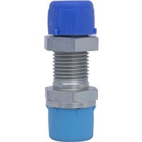 Voss Bulkhead coupling 10L R3/8 GESV10LR38