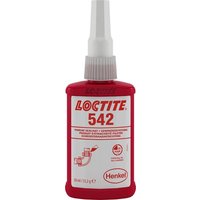 Loctite Thread sealant 542 50ml, LC234422