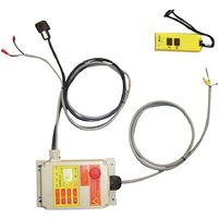 Apollo MPP 2l remote control H12PBTRAILER