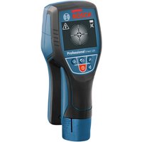 Bosch D-TECT 120 Professional Wall Scanner 0601081303
