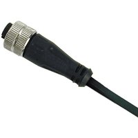 Omal Connector cable M12FS550