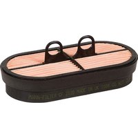 MANN-FILTER Secondary air filter element CF2120