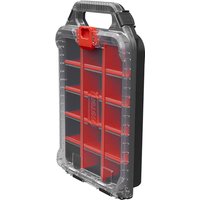 Keter Stack N Roll Half Footprint Organiser 253381