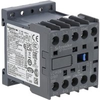 Schneider-Electric Contacter 9A 4kW LC1K0901B7
