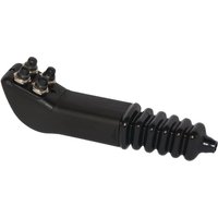 Dura Lever with 4 x Push Switches AL3D