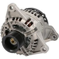 FPT Industrial Alternator 504225814FPT