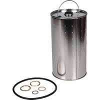 MANN-FILTER Off Line oil filter insert PF1190X
