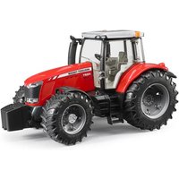 Bruder Massey Ferguson 7600 U03046