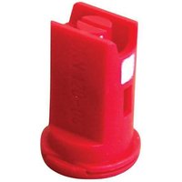 Lechler Air injection nozzle IDKN 120° 04 red plastic IDKN12004POM
