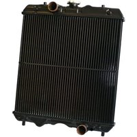 Kramp Radiator 3A11117101N