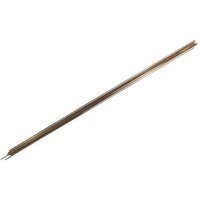 Unbranded Welding wire GI 3.0 x 1,000mm WP227004