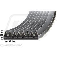 Vapormatic Belt VPE6368