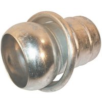 Kramp Male 8"+hose tail 8134000