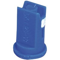 Lechler Air injection nozzle IDKN 120° 03 blue plastic IDKN12003POM