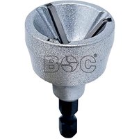 Bohrcraft Reamers EGR HSS 3-19 mm 16481600001
