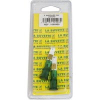 LA BUVETTE Bulbs 24 V, blister 2 PCS BU10909500