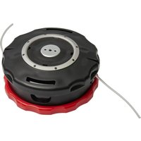 Honda Trimmer head, Nylon (Wind5) 72560VR4E21