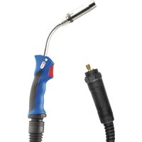 Gys Welding torch 250A 4m 1.0mm 063778GYS