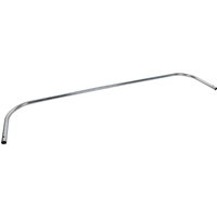 Agri-Fab Collection bag, frame, rear, top bar 42649BL3C