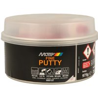 Motip Fine putty 1,000 g 000157