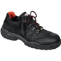 Elten Safety shoes black / red class S3 size 9 Till 72119143