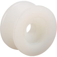 Elephant Trunk V groove roller FGP016012