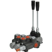 Kramp Control valve MBV5/2-A1C1-KZ1-C2 MBV52005KR