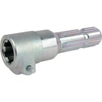 Kramp Extension+QR 1.3/8-1.3/8 6710164KR