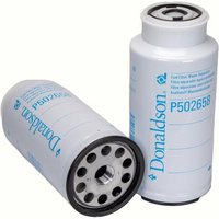 Donaldson Fuel filter water separator spin-on P502658