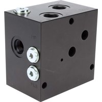 Danfoss Inlet section MVB10-I-LS-4B MVB1011189404