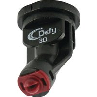 Hypro Flat fan nozzle 3D 100° 035-maroon 30Q3967035