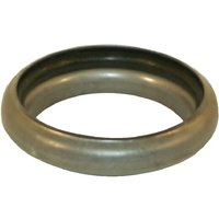 Kramp Female weld-on coupling 6" Bauer 6240000
