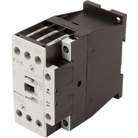 Eaton Contactor 17A 7,5kW DILM1710400V50HZ