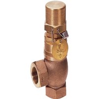Kramp Safety valve PSV12IP212