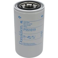 Donaldson Oil filter Spin on P551019